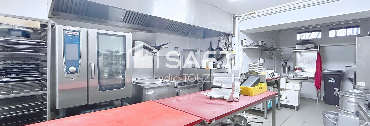 Commerce  149 m² à vendre à Valognes (50700)