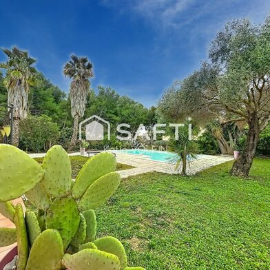 Maison 6 pièces 799000 €