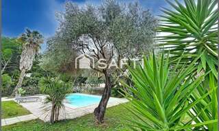 Maison 6 Pièces 152 m² à vendre à Ceyreste (13600)