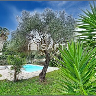 Maison 6 pièces 799000 €