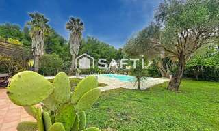 Maison 6 Pièces 152 m² à vendre à La Ciotat (13600)