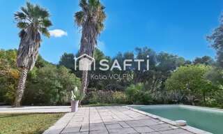 Maison 6 Pièces 152 m² à vendre à La Ciotat (13600)