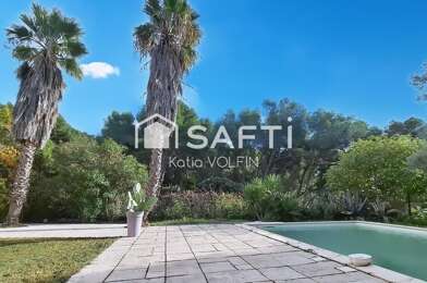 Maison 6 pièces 799000 €