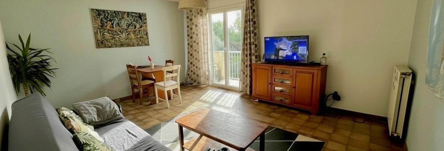 Appartement 3 Pièces 62 m² à vendre à Bastia (20600)