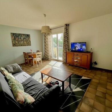 Appartement 3 pièces 139900 €