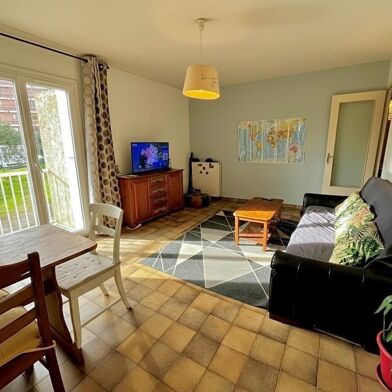 Appartement 3 pièces 139900 €