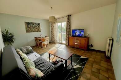 Appartement 3 pièces 133000 €
