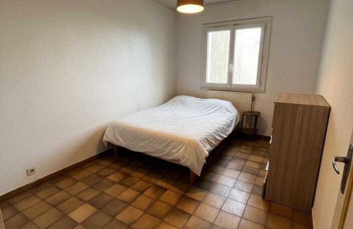 T3 de 62 m²  Traversant  Balcon  Résidence Montesoro — photo 5