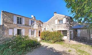 Maison 8 Pièces 208 m² à vendre à Ardillières (17290)