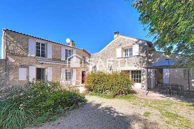 Maison 8 pièces 599000 €