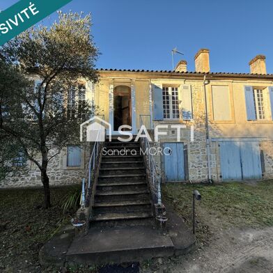 Maison 5 pièces 241000 €