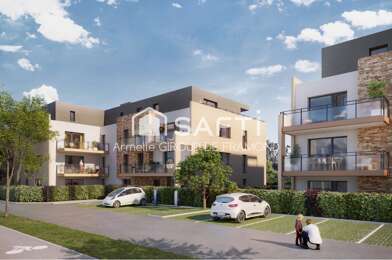 Appartement 2 pièces 253000 €