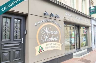 Commerce 9 pièces 395000 €