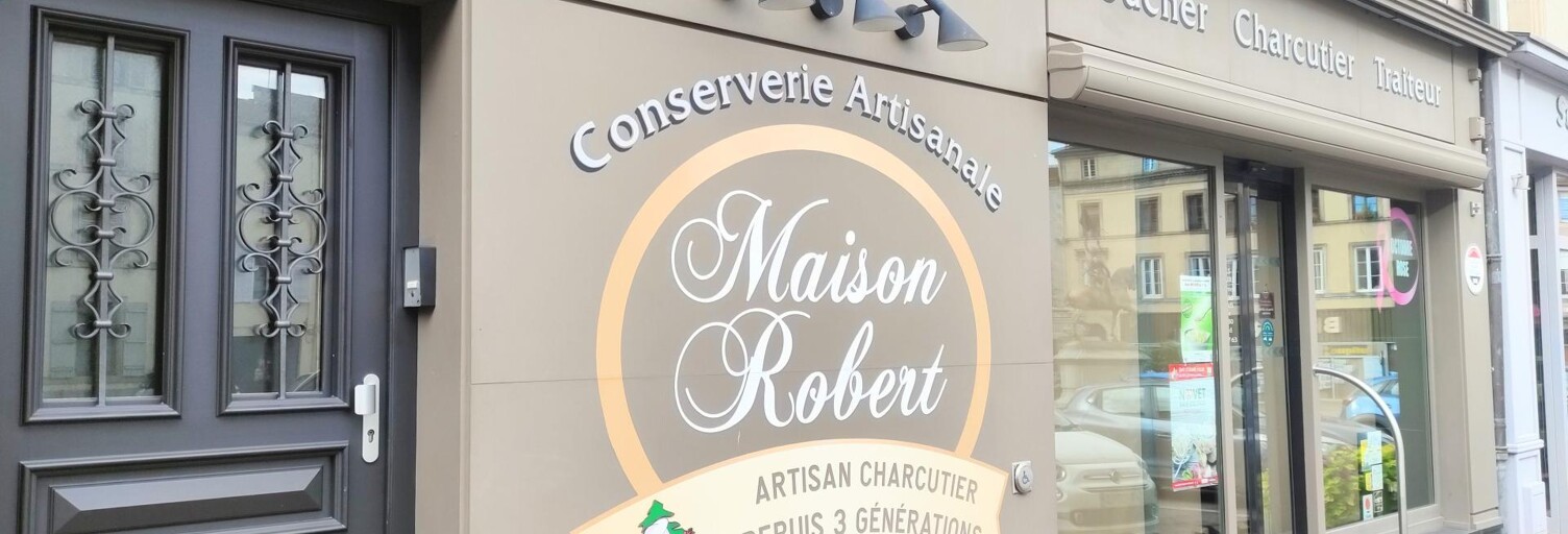 Commerce 9 Pièces 450 m² à vendre à Mirecourt (88500)