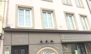 Commerce 9 Pièces 450 m² à vendre à Mirecourt (88500)
