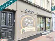 Fonds de commerce de boucherie, charcuterie, traiteur, conserverie artisanale avec Agrément CEE — photo 2