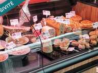 Fonds de commerce de boucherie, charcuterie, traiteur, conserverie artisanale avec Agrément CEE — photo 4