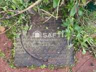 Terrain constructible de 614 m² et viabilisé  idéal projet familial — photo 2