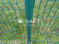 Terrain constructible de 614 m² et viabilisé  idéal projet familial — photo 4