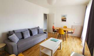 Appartement 3 Pièces 58 m² à vendre à Tours (37000)