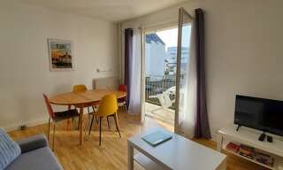 Appartement 3 Pièces 58 m² à vendre à Tours (37000)