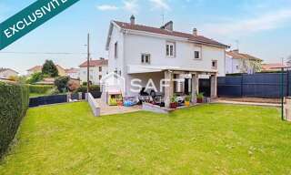 Maison 4 Pièces 79 m² à vendre à Mairy-Mainville (54150)