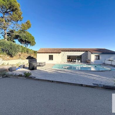 Maison 5 pièces 475000 €