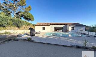 Maison 5 Pièces 147 m² à vendre à Clermont-l'Hérault (34800)