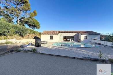 Maison 5 pièces 475000 €