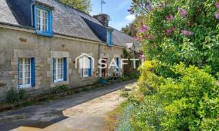 Maison 4 Pièces 74 m² à vendre à Pleugriffet (56120)