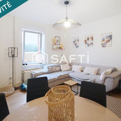 Maison 5 pièces 169900 €