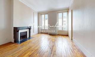 Appartement 2 Pièces 40 m² à vendre à Saint-Mandé (94160)