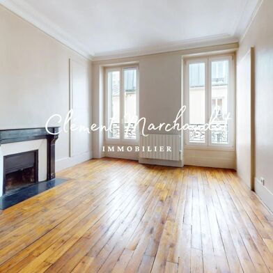 Appartement 2 pièces 330000 €