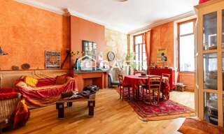 Appartement 4 Pièces 80 m² à vendre à Bordeaux (33000)