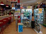 Bar-Tabac à Périgueux  Murs, Fonds, Logement — photo 3