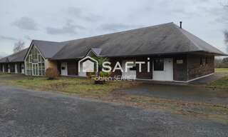 Commerce 35 Pièces 1485 m² à vendre à Montfiquet (14490)