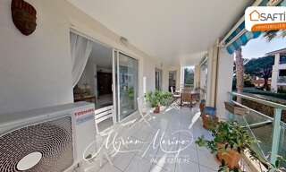 Appartement 5 Pièces 98 m² à vendre à Fréjus (83370)