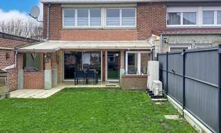 Maison 4 Pièces 80 m² à vendre à Marly (59770)