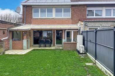 Maison 4 pièces 179000 €