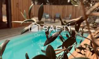 Maison 4 Pièces 190 m² à vendre à Arès (33740)