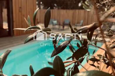 Maison 4 pièces 860000 €