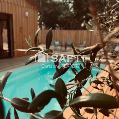 Maison 4 pièces 999000 €