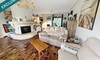 Maison 6 Pièces 181 m² à vendre à Berck (62600)