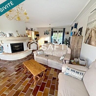 Maison 6 pièces 440000 €