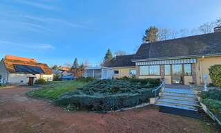 Maison 6 Pièces 175 m² à vendre à Creuzier-le-Vieux (03300)