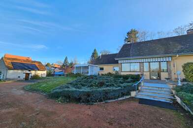 Maison 6 pièces 320000 €