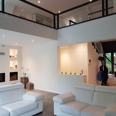 Maison 8 pièces 675000 €