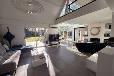 Maison 8 pièces 675000 €