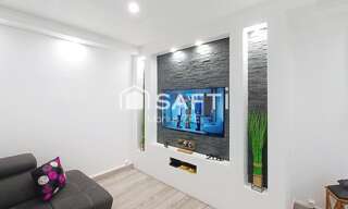 Appartement 6 Pièces 100 m² à vendre à Beauvais (60000)