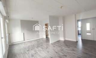 Appartement 4 Pièces 65 m² à vendre à Morlaix (29600)